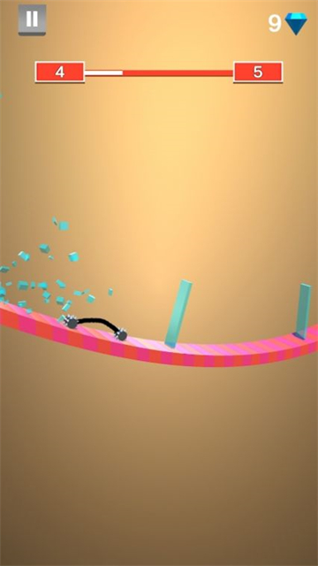 形狀畫線滾動(dòng) v1.5 安卓版 2