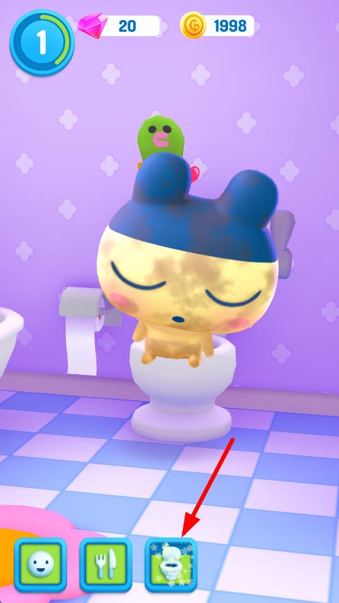 我永遠(yuǎn)的塔麻可吉 v1.3.2.1178 安卓版 2