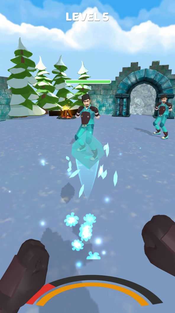 我有超能力 v1.0.0 安卓版 0