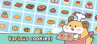 倉鼠餅干廠 v1.0.1 安卓版 1