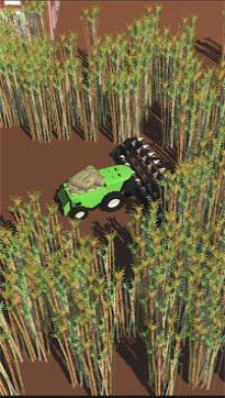 收割機(jī)沖刺 v1.0.5 安卓版 1