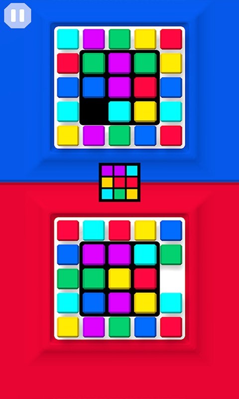 兩人同行 v1.0 安卓版 2