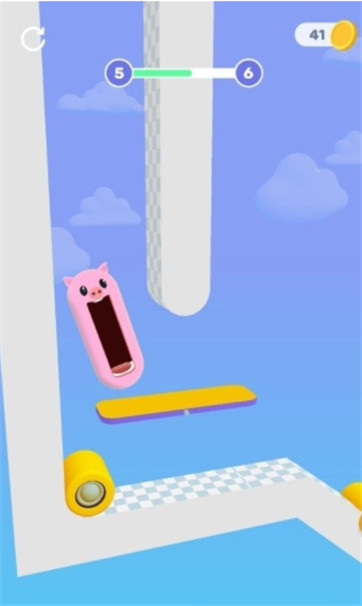 蹦跳大頭尖叫吶喊 v2.7 安卓版 0