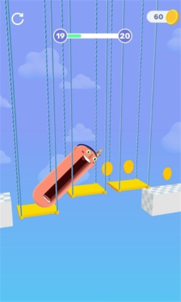 蹦跳大頭尖叫吶喊 v2.7 安卓版 1