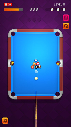 袖珍桌球 v1.0.4 安卓版 0