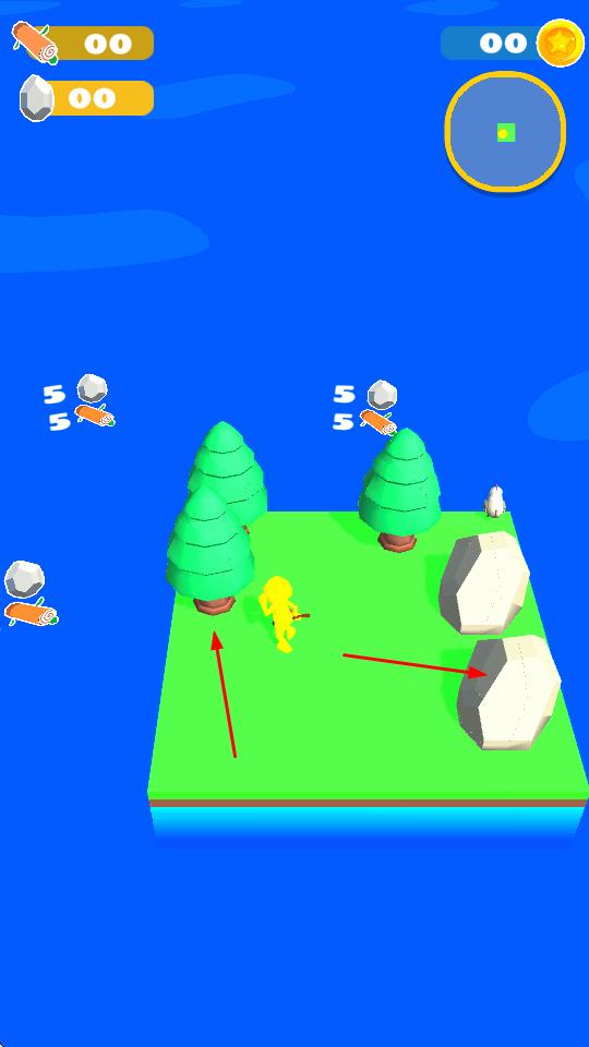 閑置富豪大亨城鎮(zhèn)建造 v1.0 安卓版 0