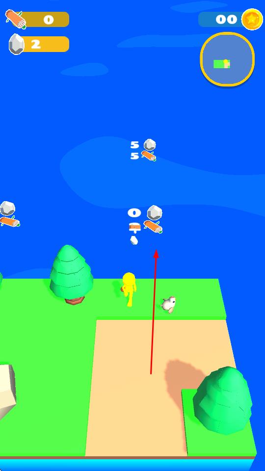 閑置富豪大亨城鎮(zhèn)建造 v1.0 安卓版 1