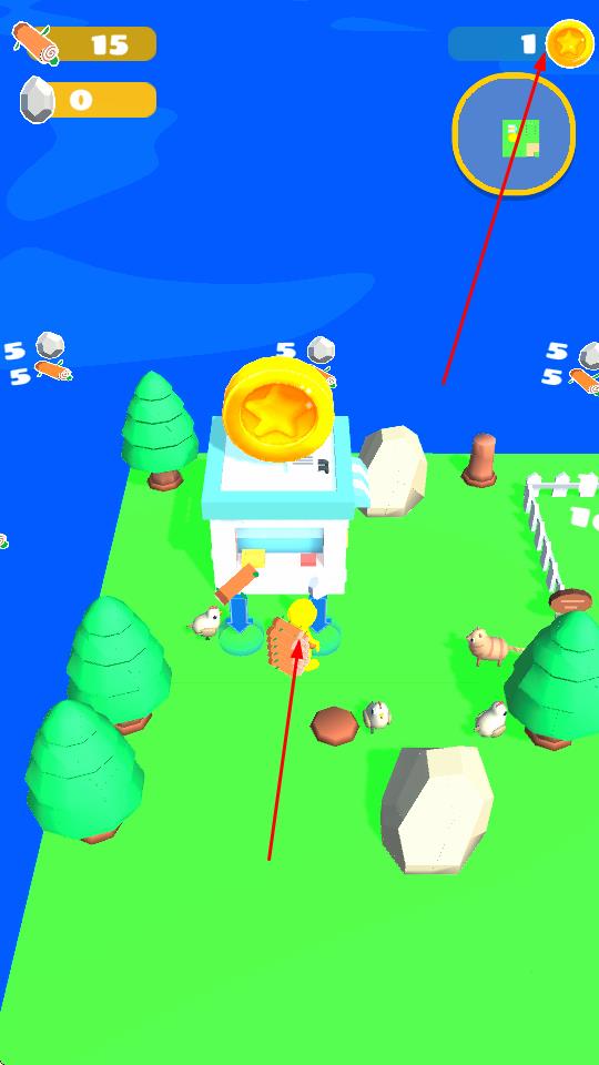 閑置富豪大亨城鎮(zhèn)建造 v1.0 安卓版 2