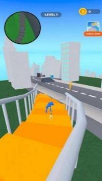 布娃娃騎手 v1 安卓版 1