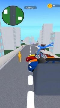 布娃娃騎手 v1 安卓版 0