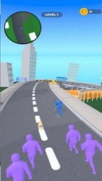 布娃娃騎手 v1 安卓版 2