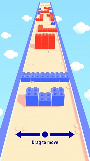 推箱子大冒險(xiǎn) v1.0.03 安卓版 1