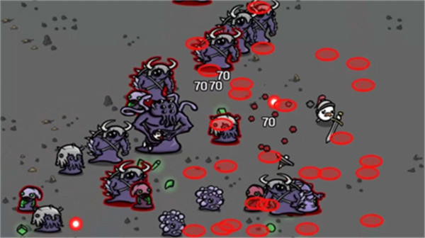 土豆兄弟深海魔怪dlc v1.3.610 安卓版 0