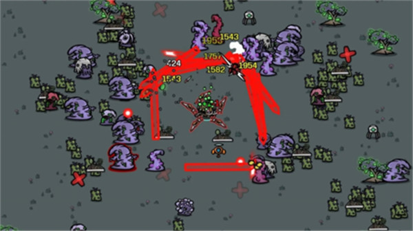 土豆兄弟深海魔怪dlc v1.3.610 安卓版 1