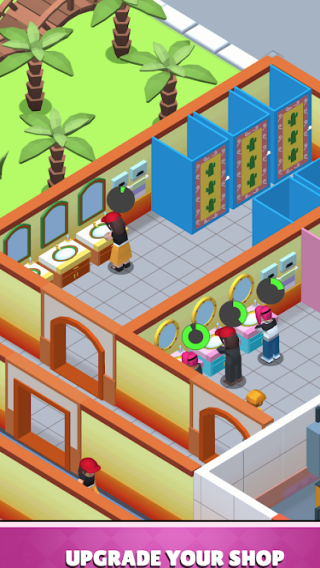 放置漢堡店經(jīng)營大亨 v0.12 安卓版 2