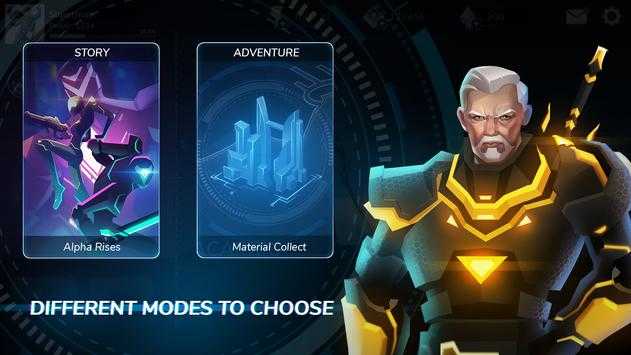 超速2暗影軍團(tuán) v1.0.7 安卓版 0