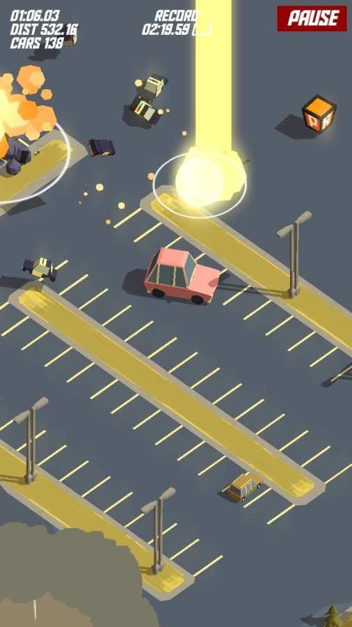 無盡逃離 v1.0 安卓版 1