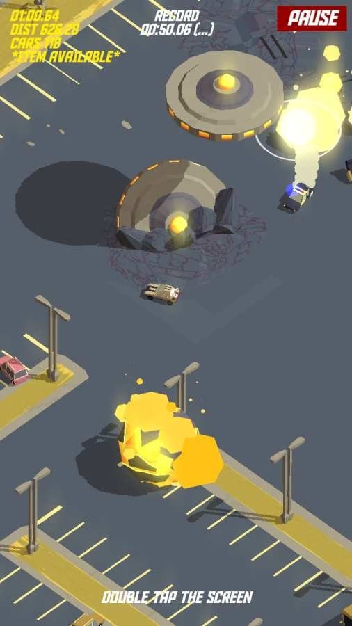 無盡逃離 v1.0 安卓版 2