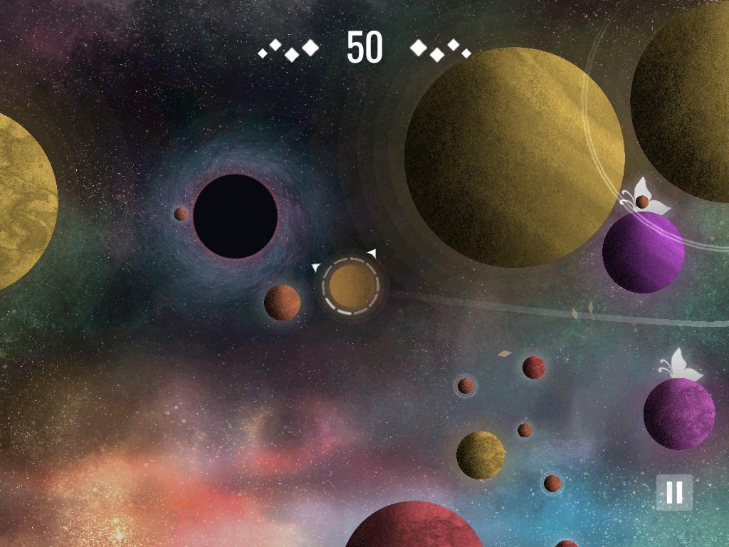 閃耀星崩 v1.0 安卓版 1