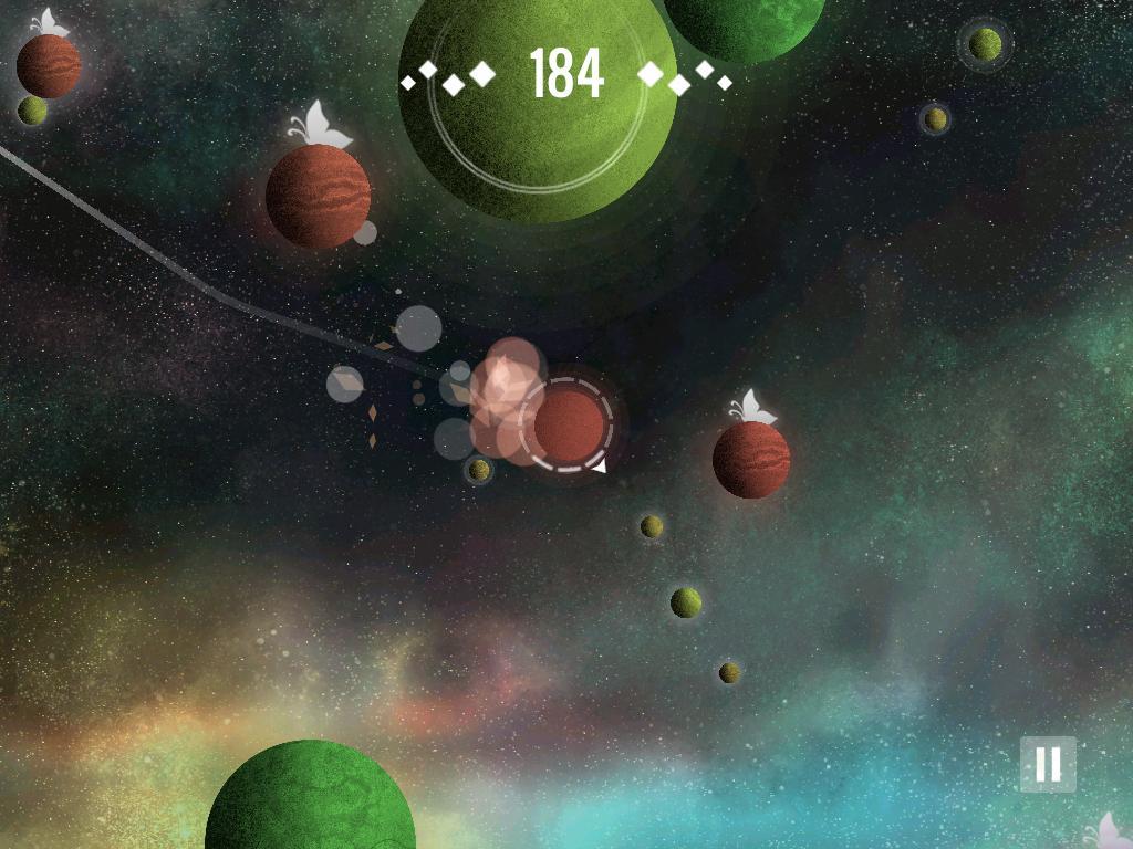 閃耀星崩 v1.0 安卓版 0