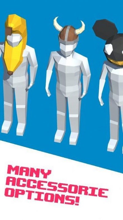 陷阱跑酷 v2.0 安卓版 2