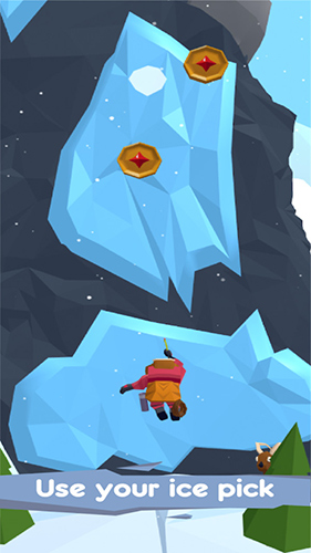 絕地雪山 v1.1 安卓版 0