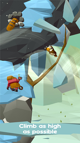 絕地雪山 v1.1 安卓版 1