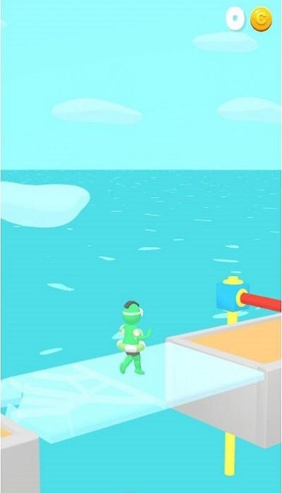 跳高跳躍 v3 安卓版 0