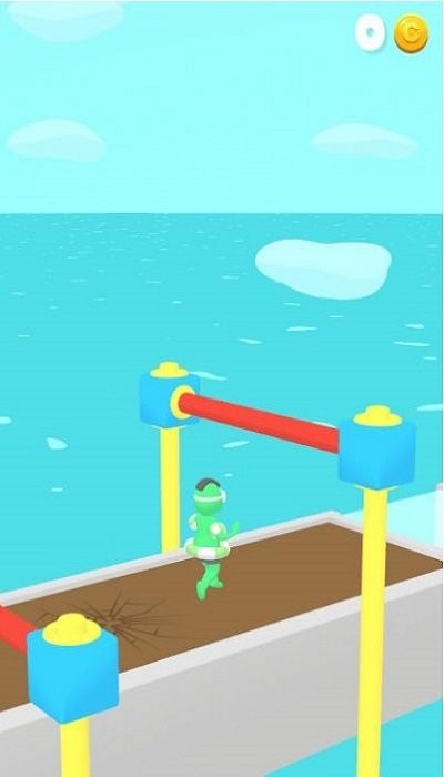 跳高跳躍 v3 安卓版 2