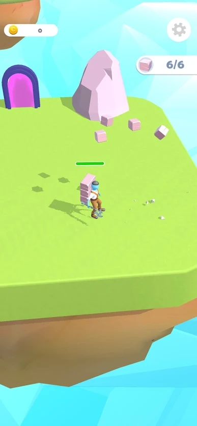 天空群島 v0.0.3 安卓版 2