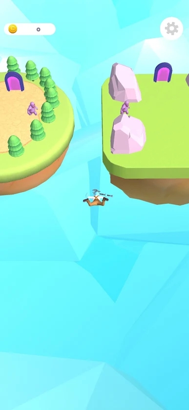 天空群島 v0.0.3 安卓版 1