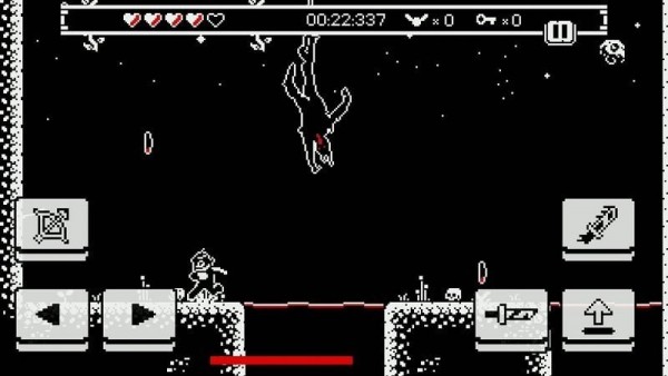 月之勇者 v2.4 安卓版 0