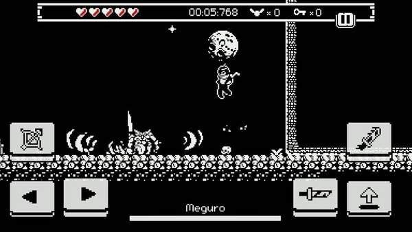 月之勇者 v2.4 安卓版 1