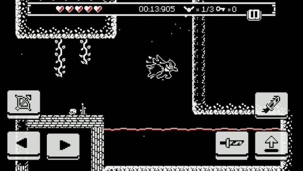 月之勇者 v2.4 安卓版 2