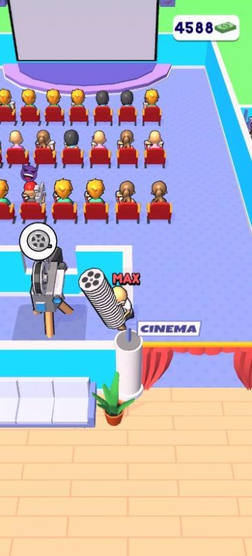 電影院業(yè)務(wù) v1.1.0 安卓版 2