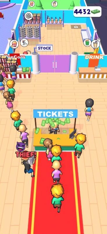 電影院業(yè)務(wù) v1.1.0 安卓版 1