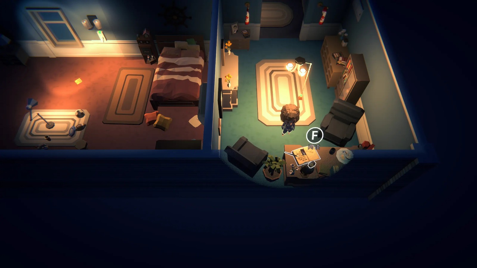 恐黑症Darkphobia v0.1.4 安卓版1