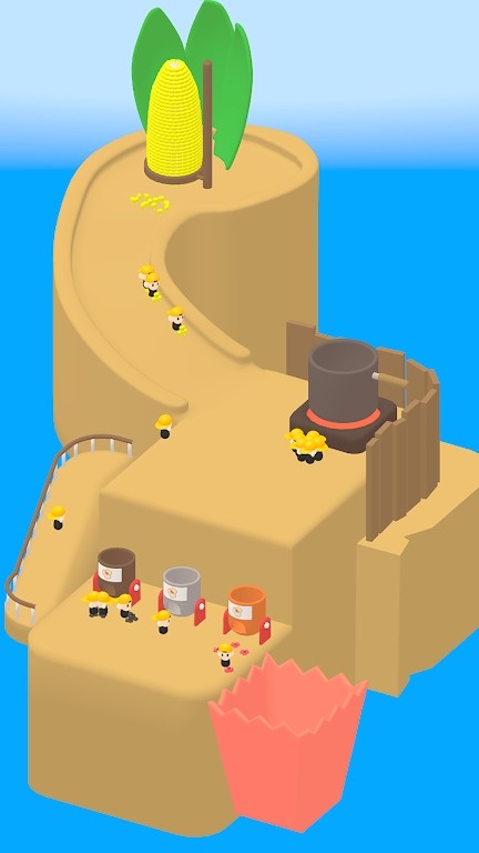 爆米花公司 v1.0.8 安卓版 1