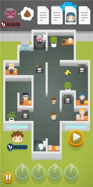 員工斗老板 v0.1.7 安卓版 0