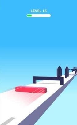 渦輪果凍移位 v0.2 安卓版 2