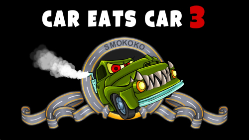 大卡車吃小汽車3 v1.0.31 安卓版 1