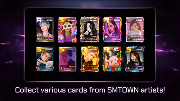 SUPERSTAR SMTOWN v3.24.4 安卓版1