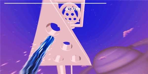 黑洞M87銀河之旅 v1.2 安卓版 1