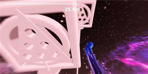 黑洞M87銀河之旅 v1.2 安卓版 2