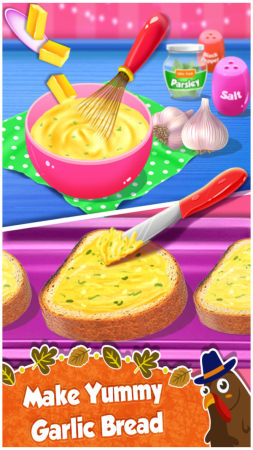 火雞模擬器 v1.0.6 安卓版 0