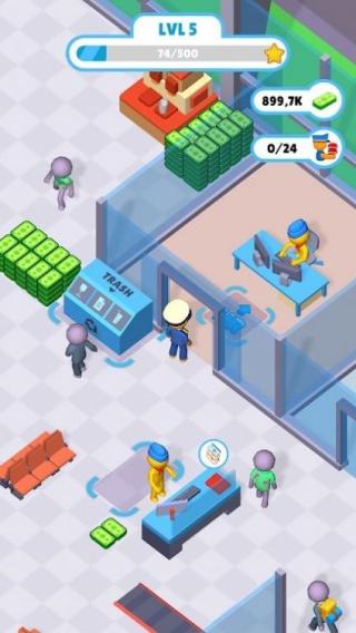 我的旅游機場 v0.1.8 安卓版 0