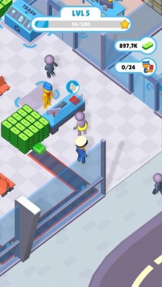 我的旅游機場 v0.1.8 安卓版 1