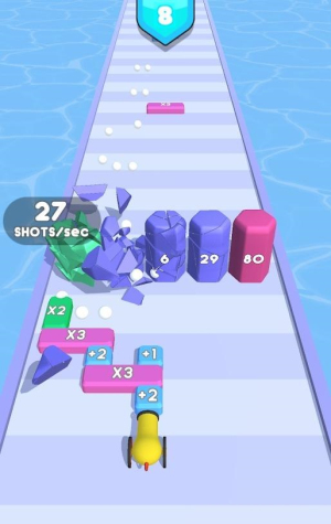 小炮沖鋒 v0.1中文版 1