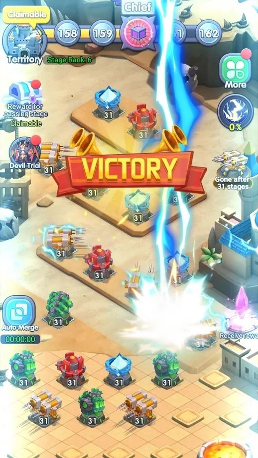 岛屿幻想 v1.0.6 安卓版0