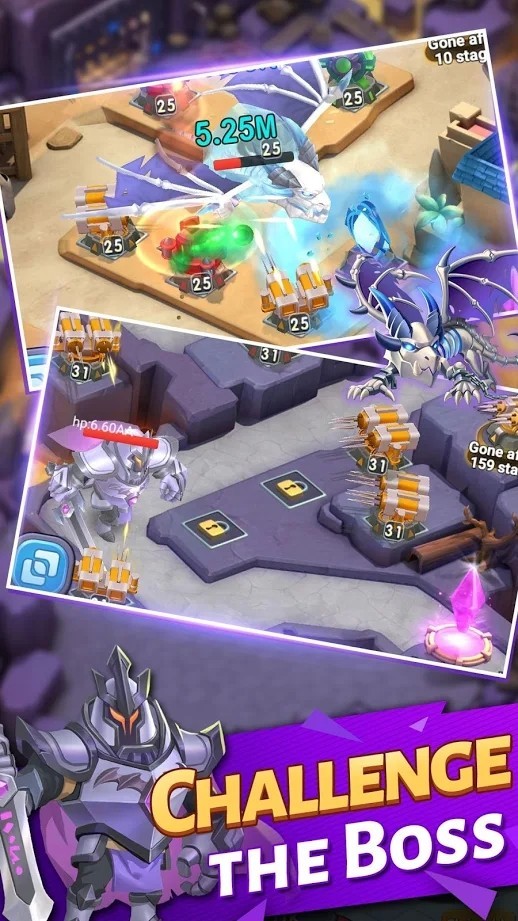 岛屿幻想 v1.0.6 安卓版2